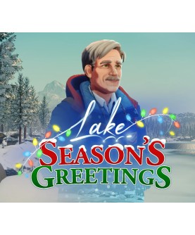 Lake - Season s Greetings DLC Steam Key GLOBAL